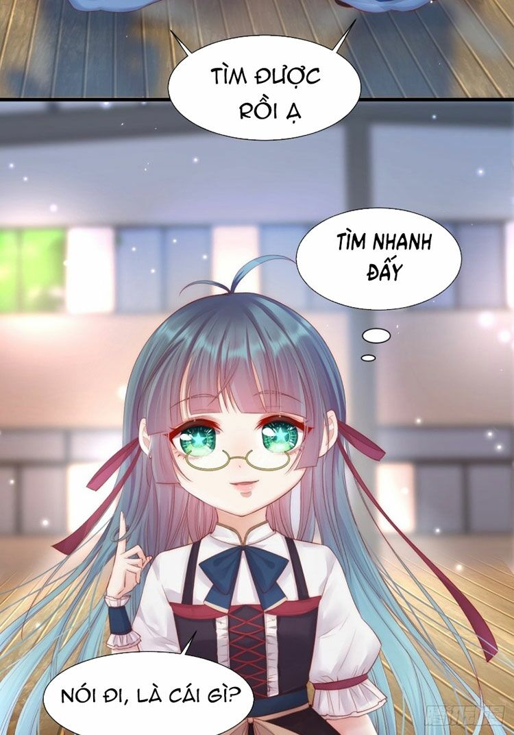 Triều Tây, In Or Out: Chapter 49