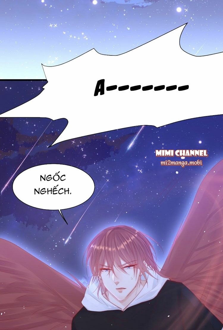 Triều Tây, In Or Out: Chapter 49