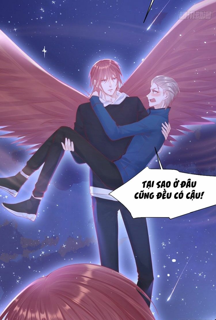 Triều Tây, In Or Out: Chapter 49