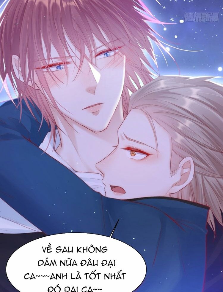 Triều Tây, In Or Out: Chapter 49