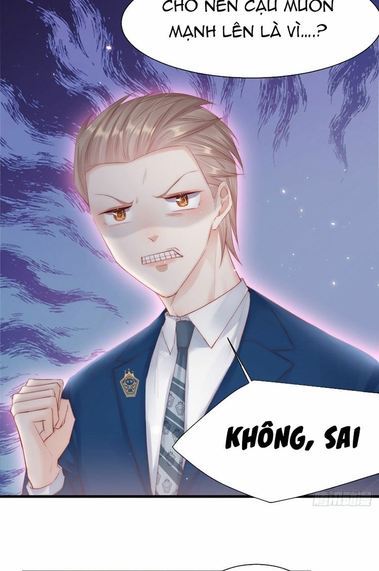 Triều Tây, In Or Out: Chapter 49