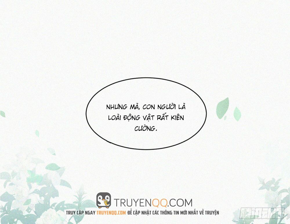 Triều Tây, In Or Out: Chapter 5
