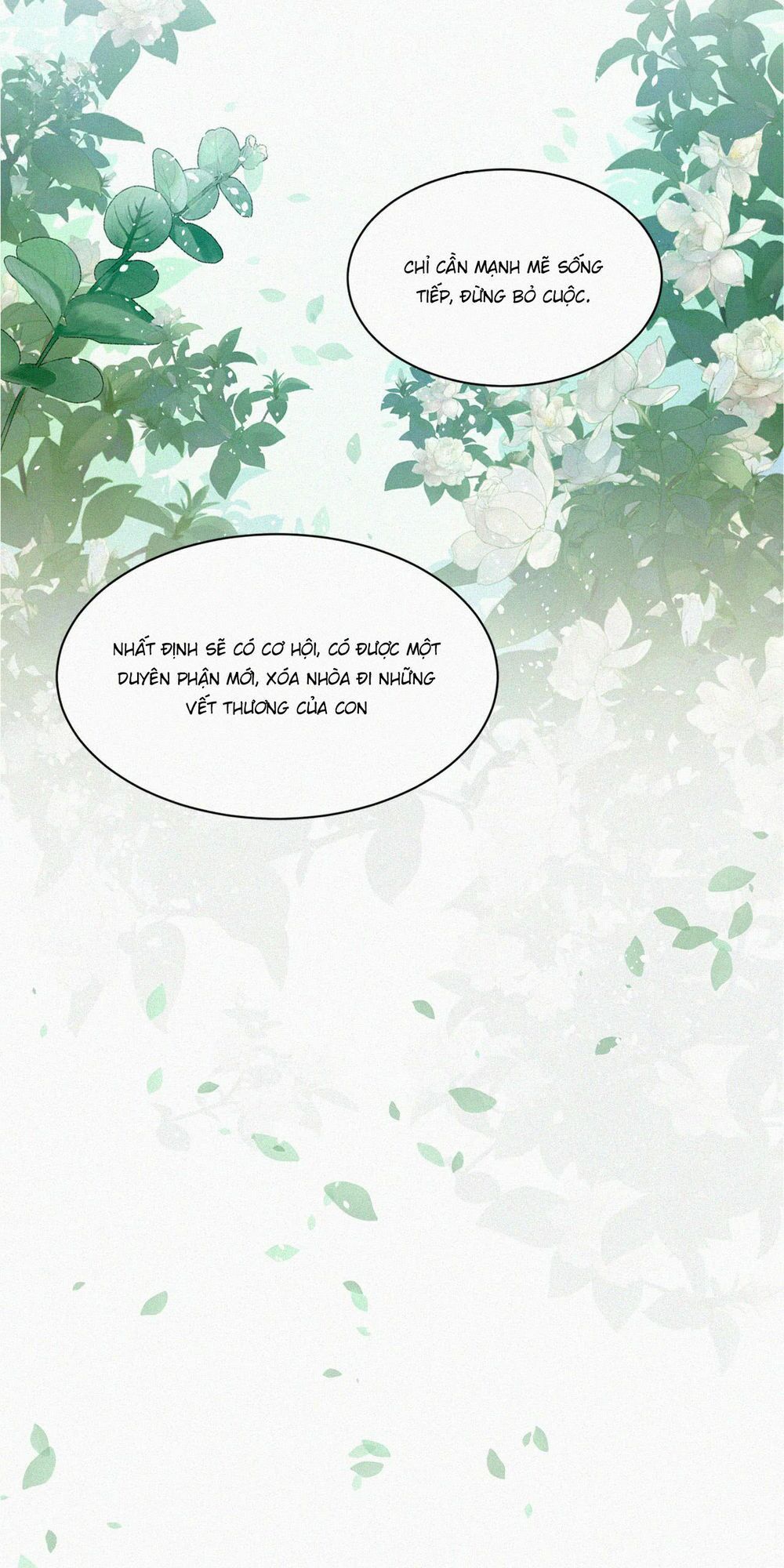Triều Tây, In Or Out: Chapter 5