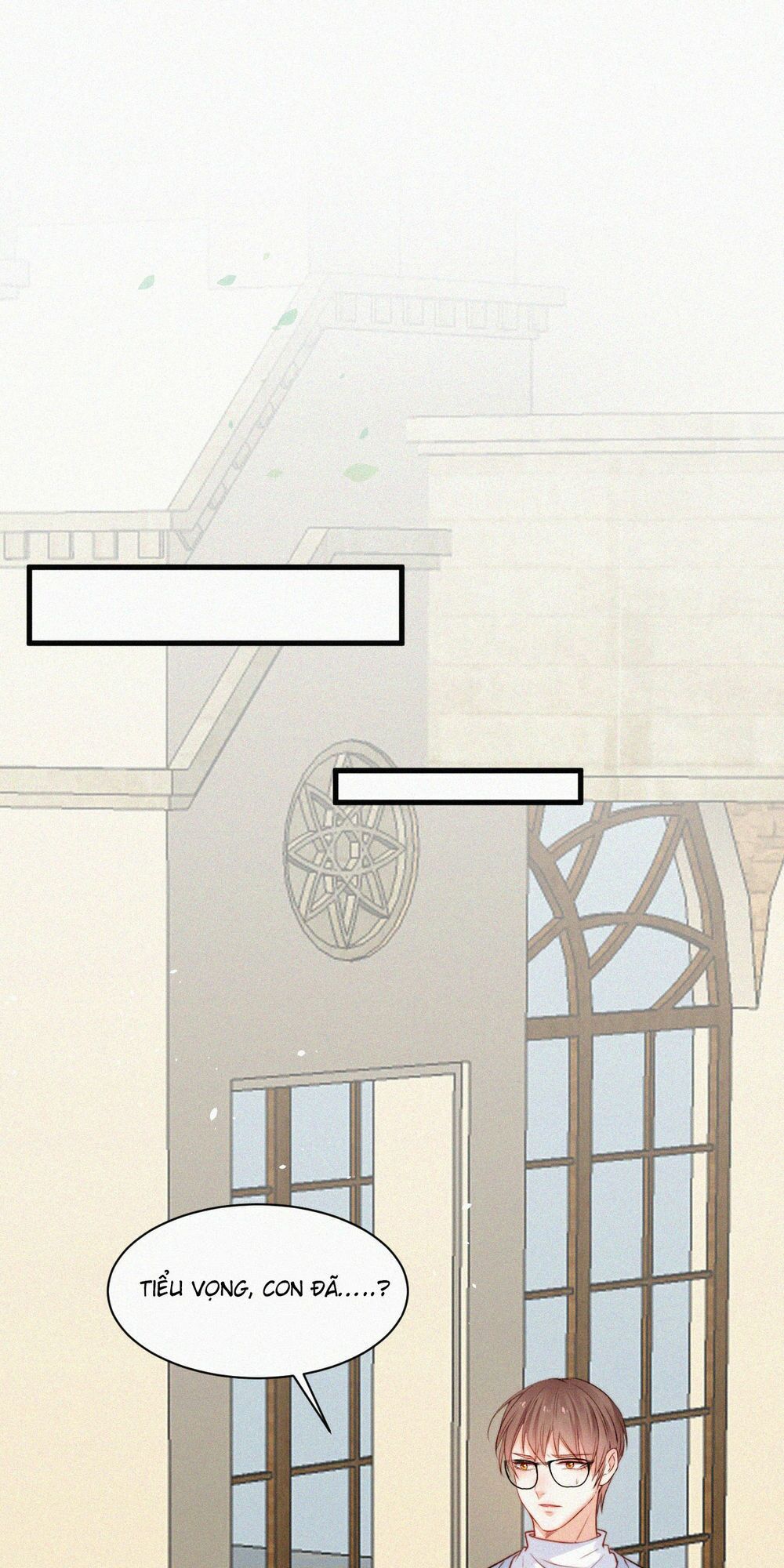 Triều Tây, In Or Out: Chapter 5
