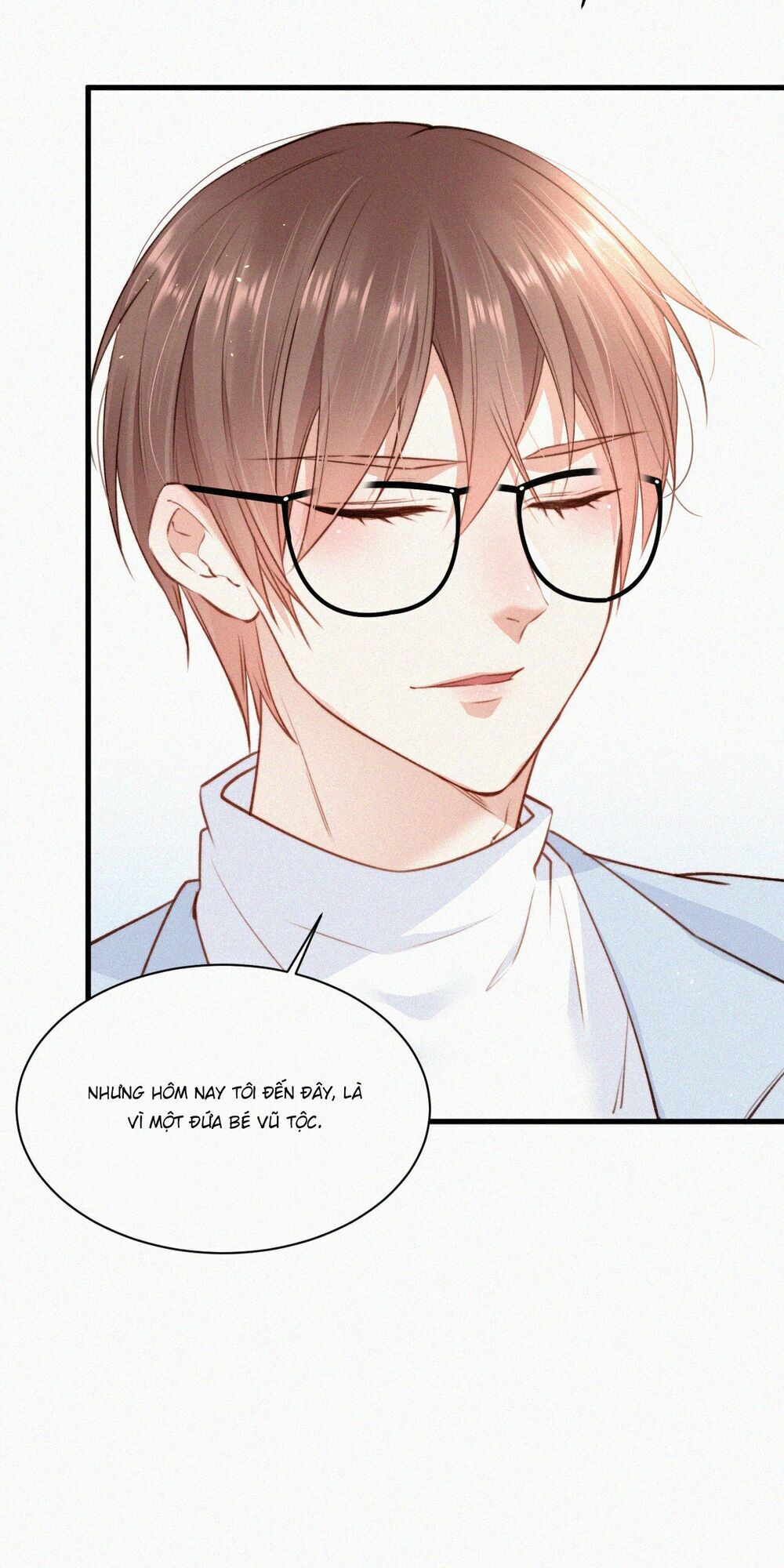 Triều Tây, In Or Out: Chapter 7