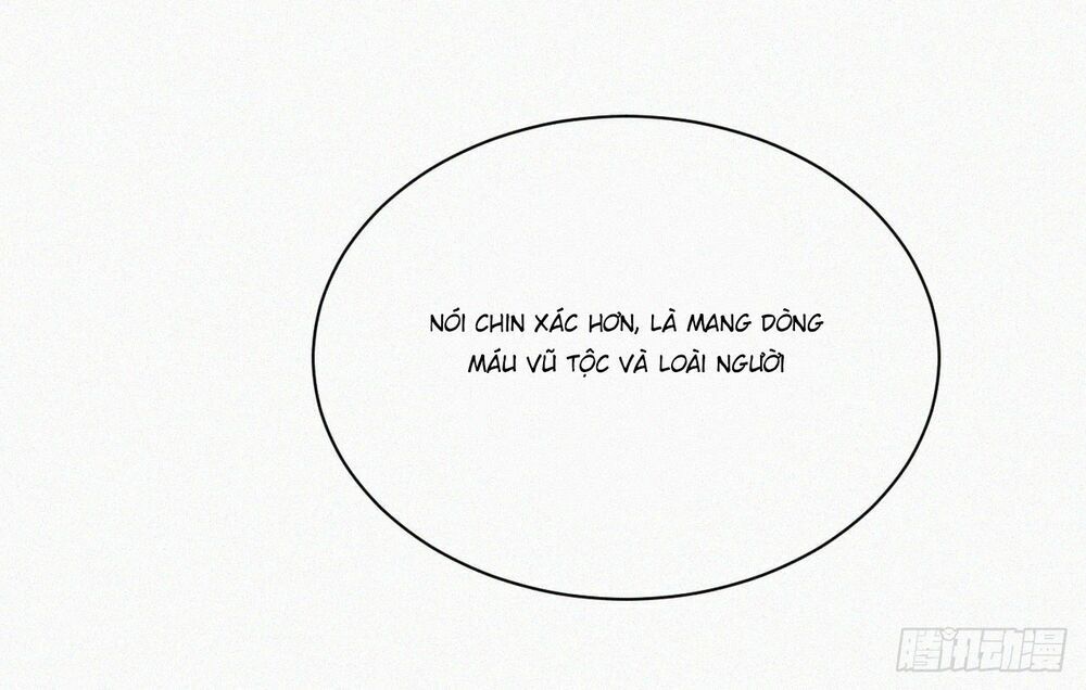 Triều Tây, In Or Out: Chapter 7
