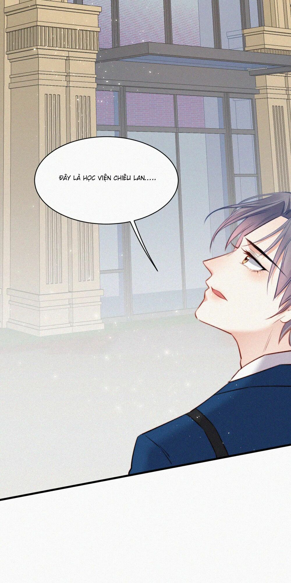 Triều Tây, In Or Out: Chapter 7