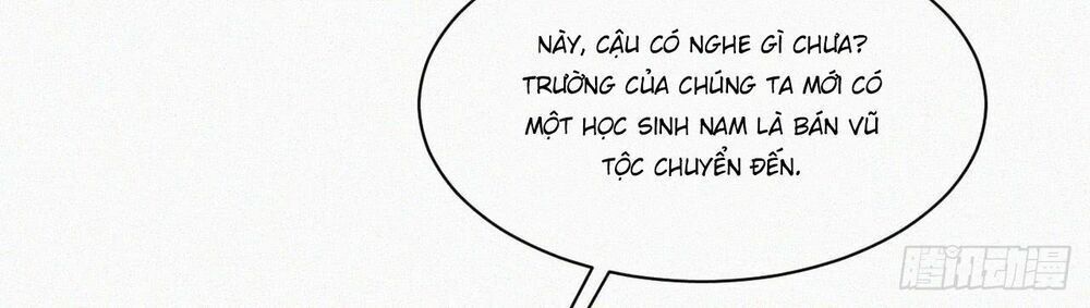 Triều Tây, In Or Out: Chapter 7