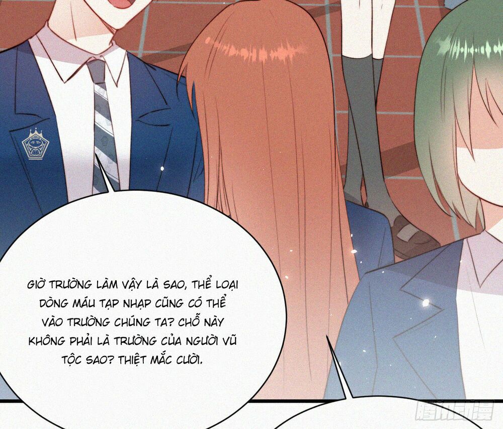 Triều Tây, In Or Out: Chapter 7