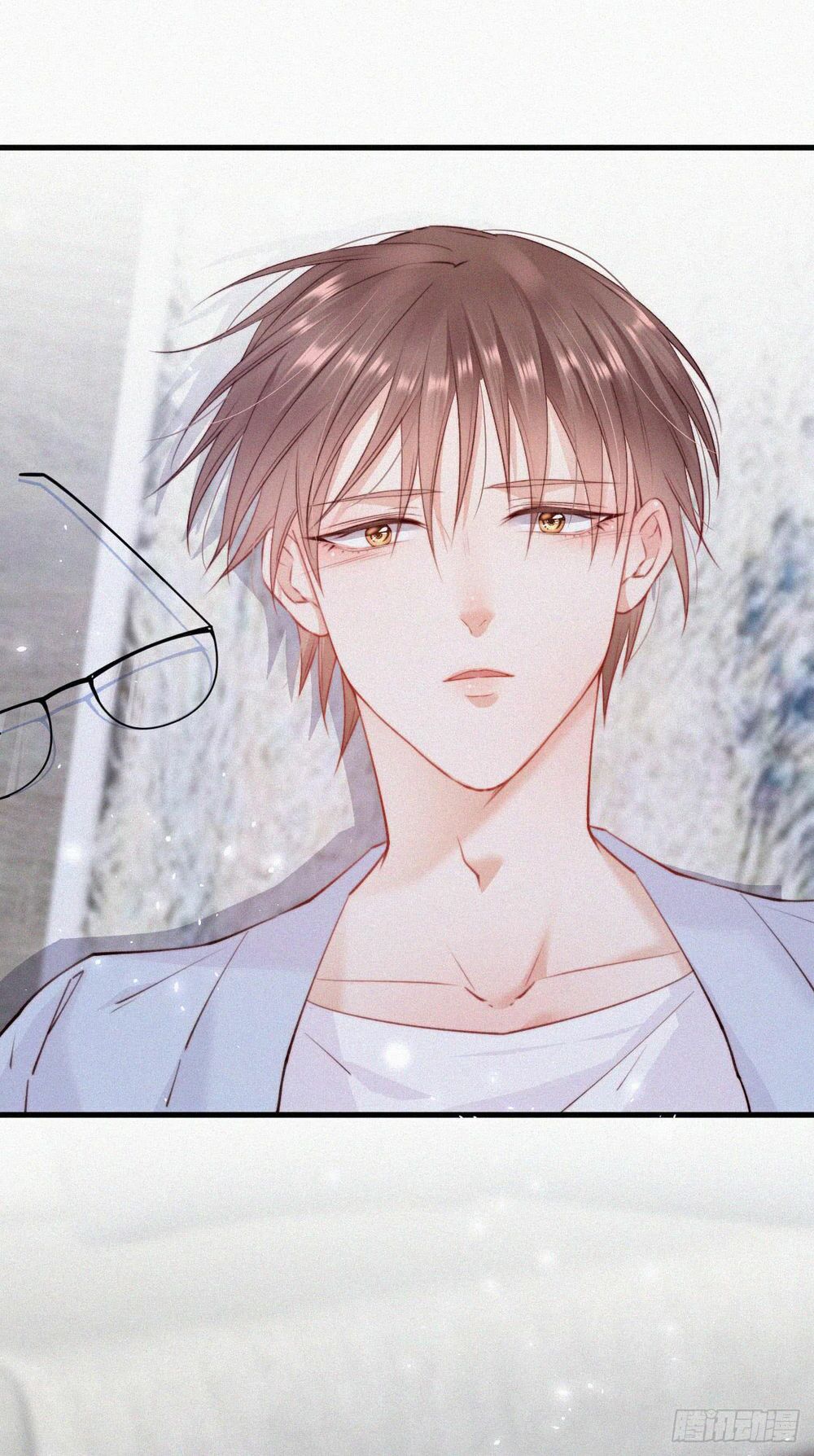 Triều Tây, In Or Out: Chapter 8