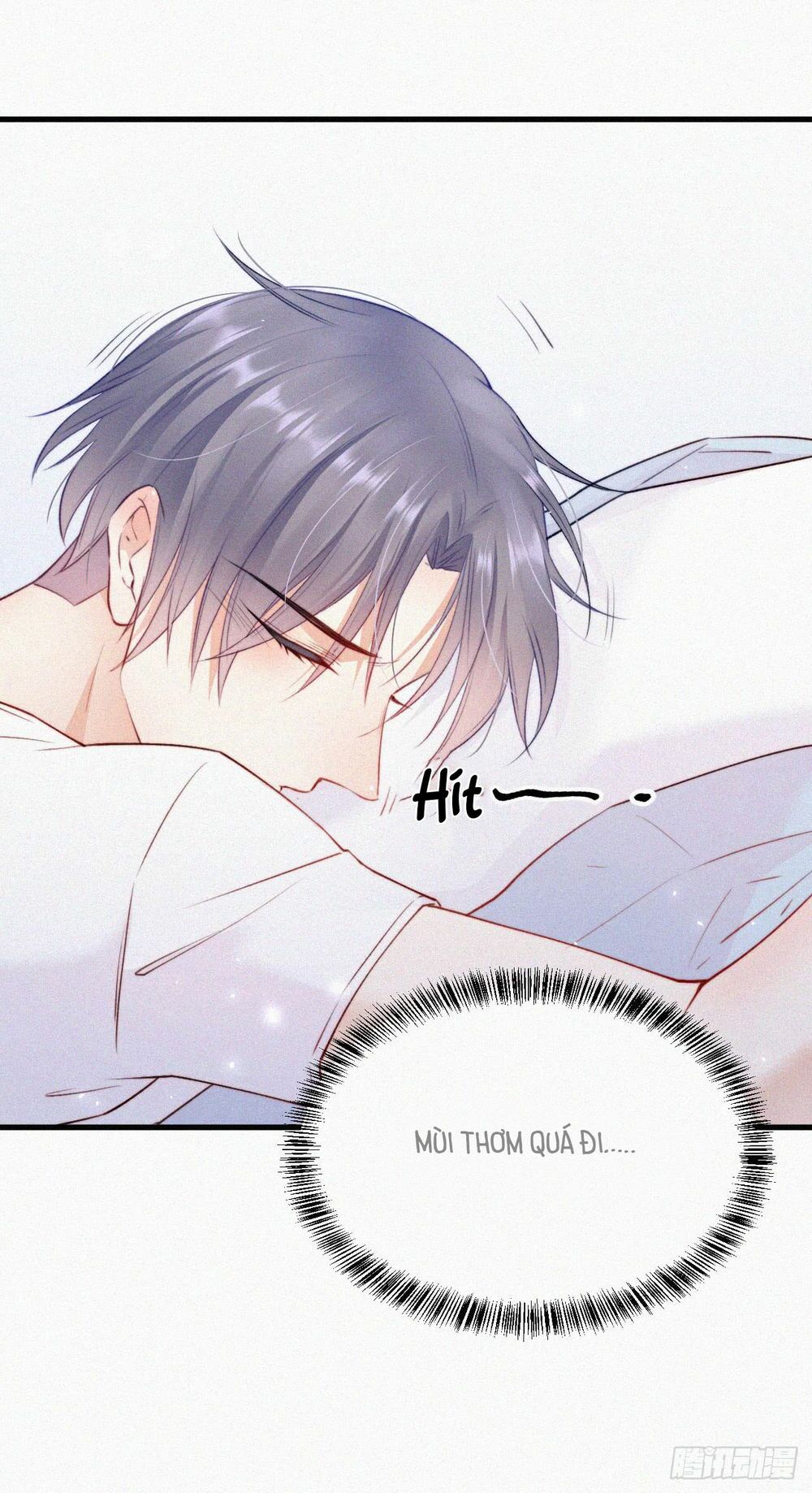 Triều Tây, In Or Out: Chapter 8