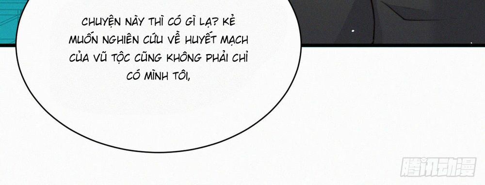 Triều Tây, In Or Out: Chapter 9