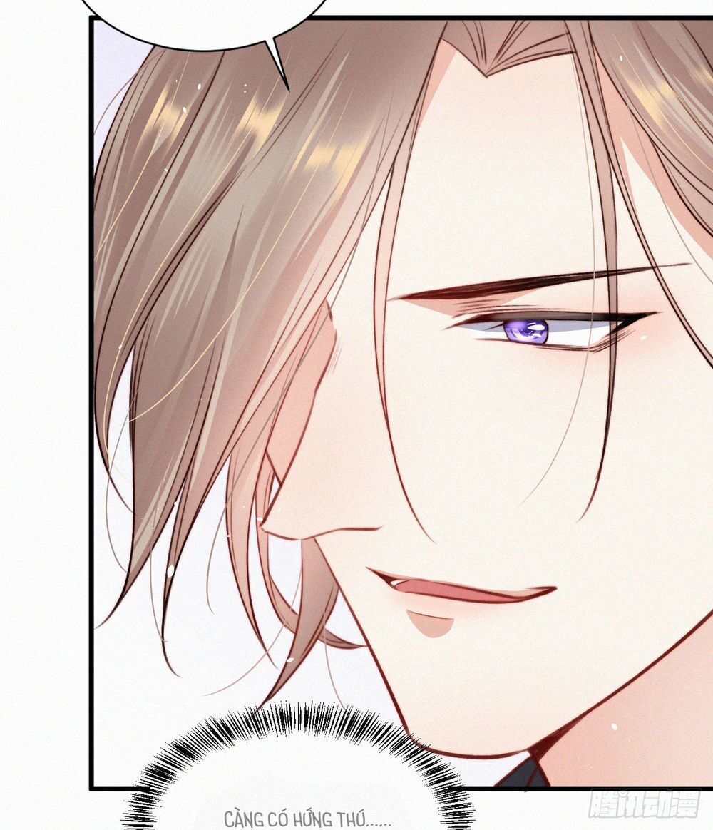 Triều Tây, In Or Out: Chapter 9