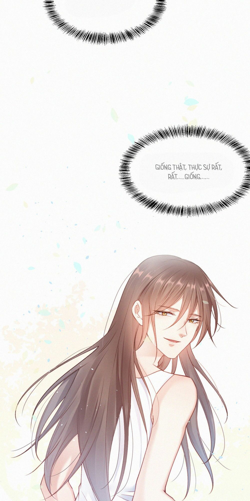 Triều Tây, In Or Out: Chapter 9
