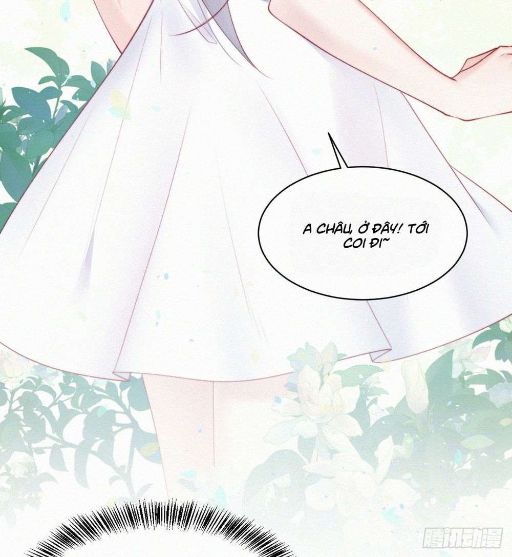 Triều Tây, In Or Out: Chapter 9