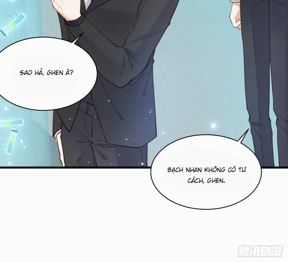 Triều Tây, In Or Out: Chapter 9