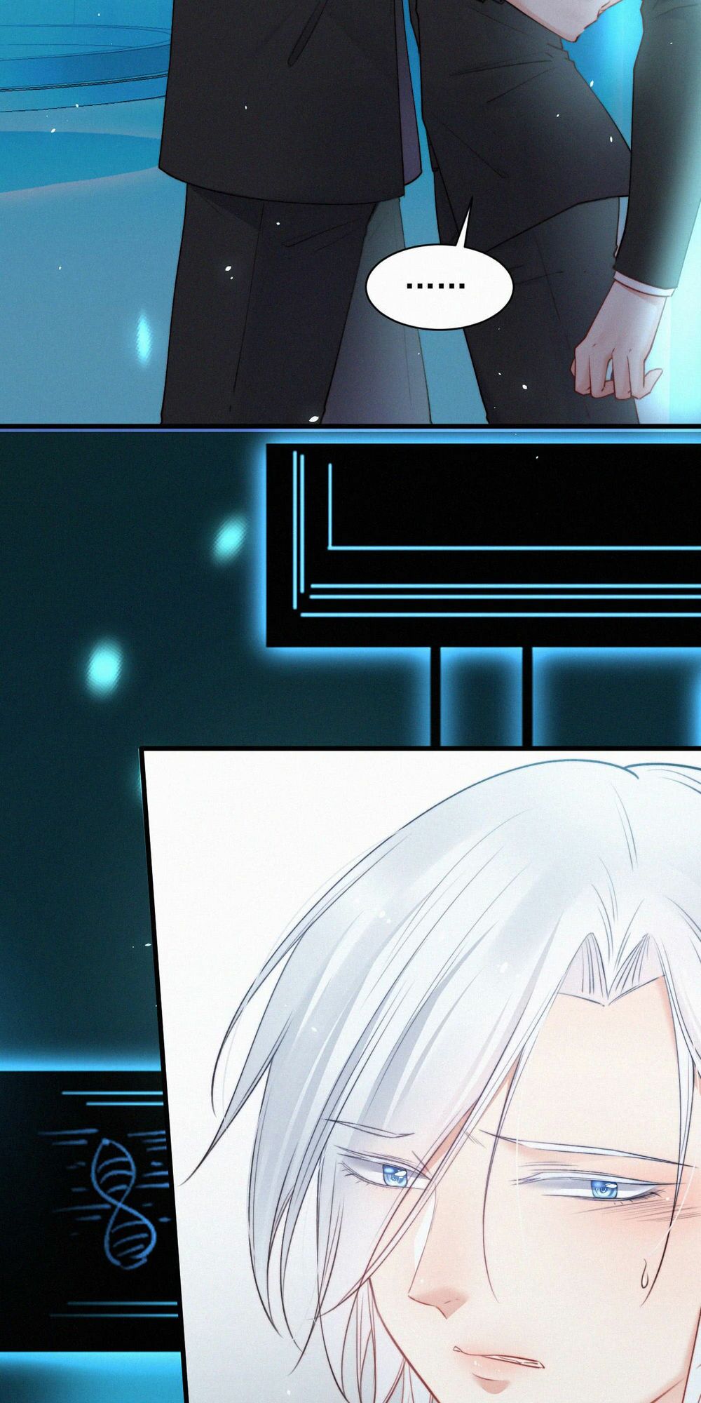 Triều Tây, In Or Out: Chapter 9