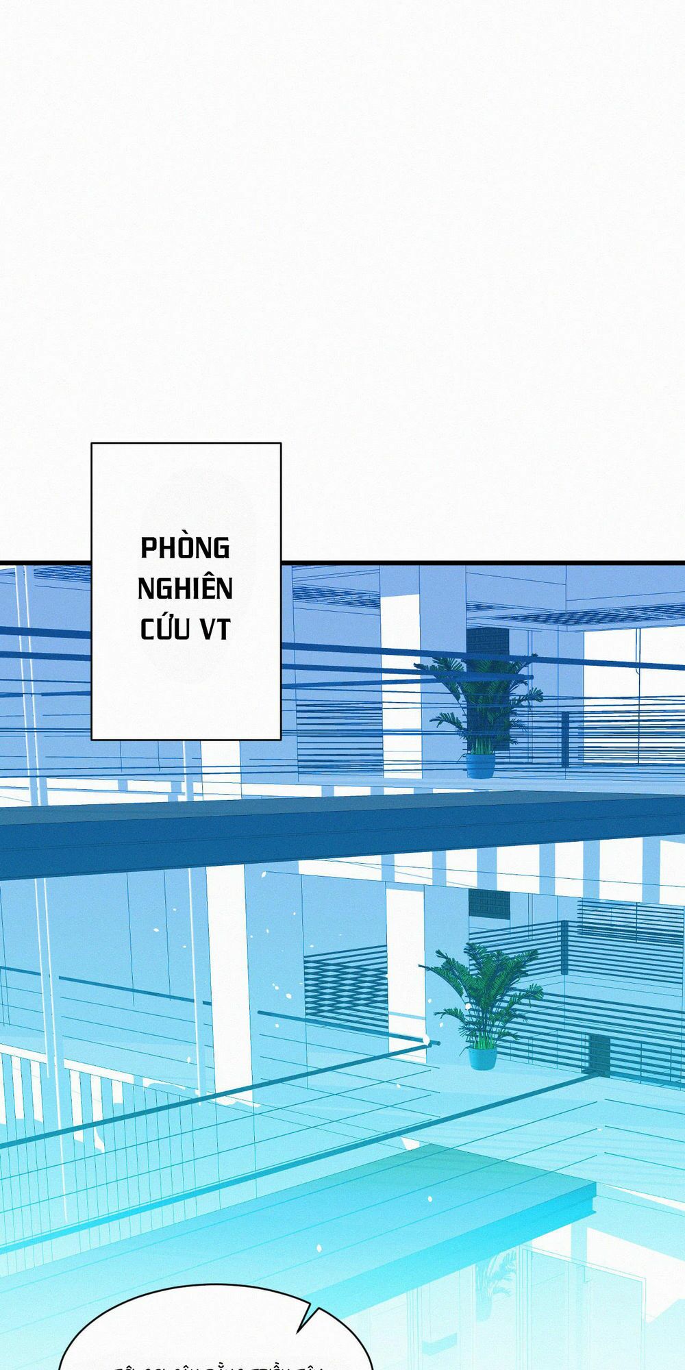 Triều Tây, In Or Out: Chapter 9