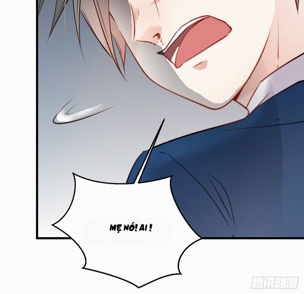 Triều Tây, In Or Out: Chapter 9