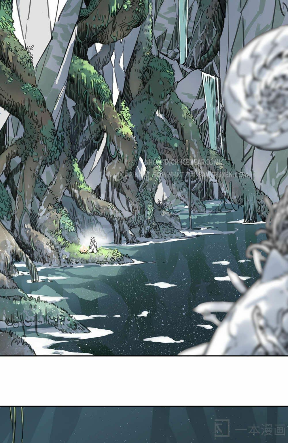 Diệu Tiên Sinh Chi Bỉ Ngạn Hoa: Chapter 1.1