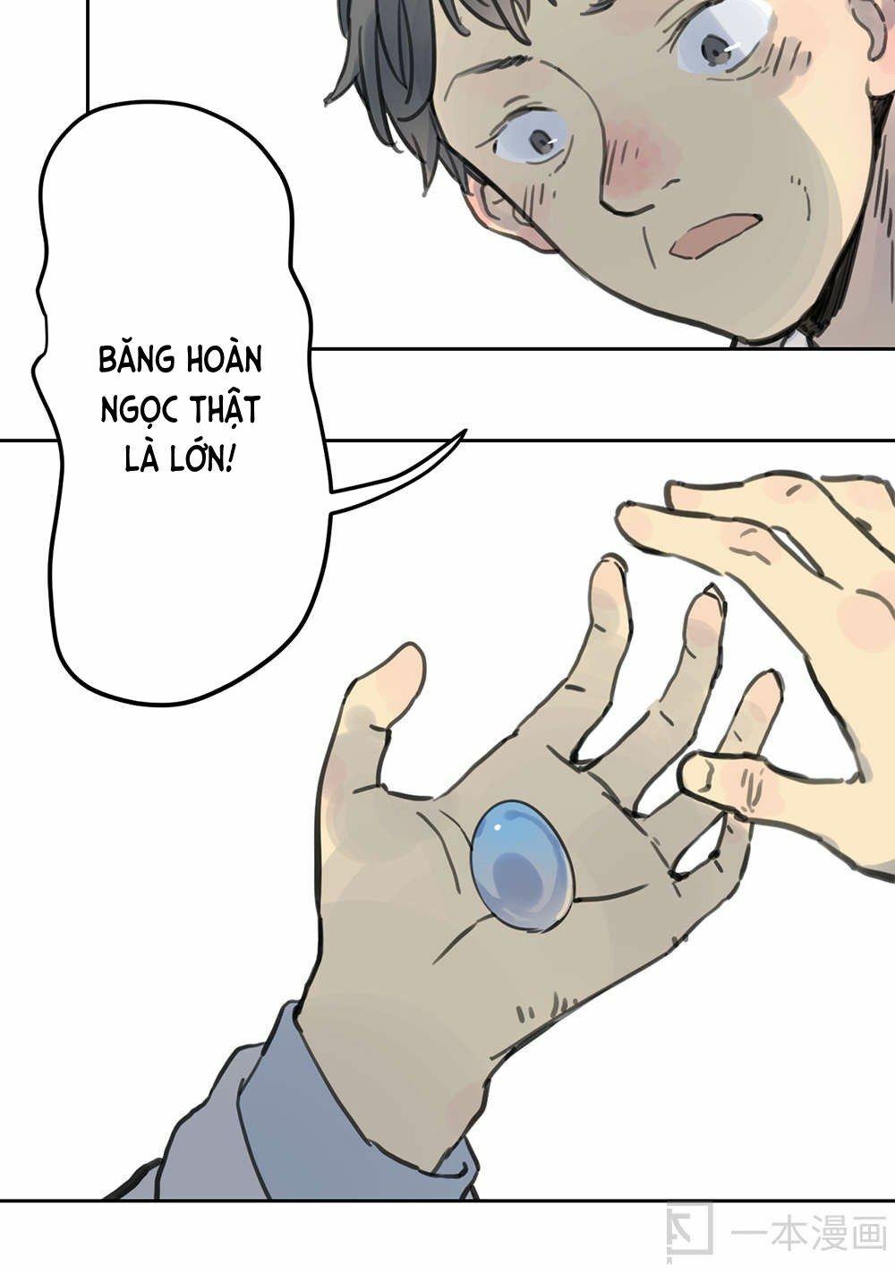 Diệu Tiên Sinh Chi Bỉ Ngạn Hoa: Chapter 1.1