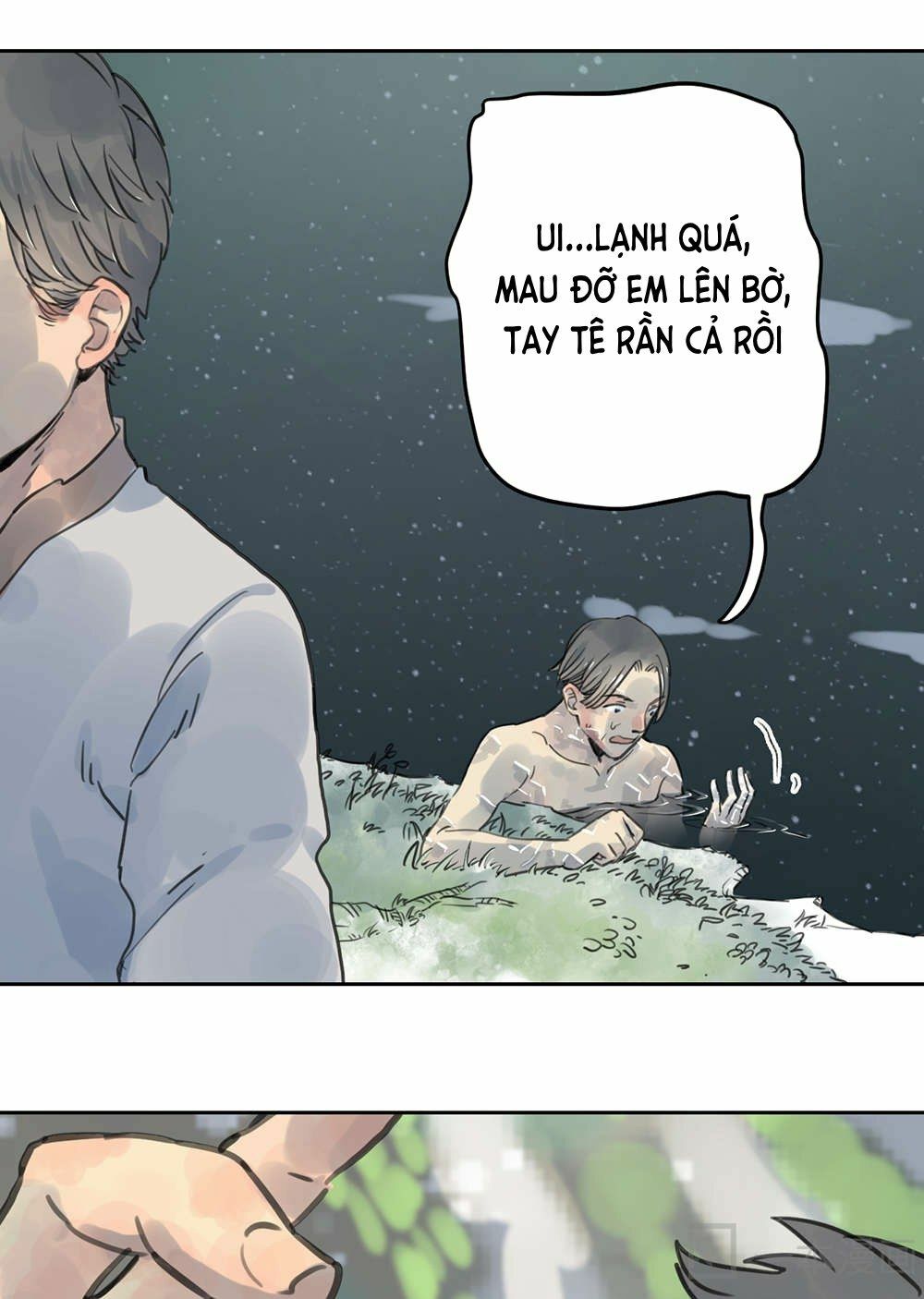 Diệu Tiên Sinh Chi Bỉ Ngạn Hoa: Chapter 1.1