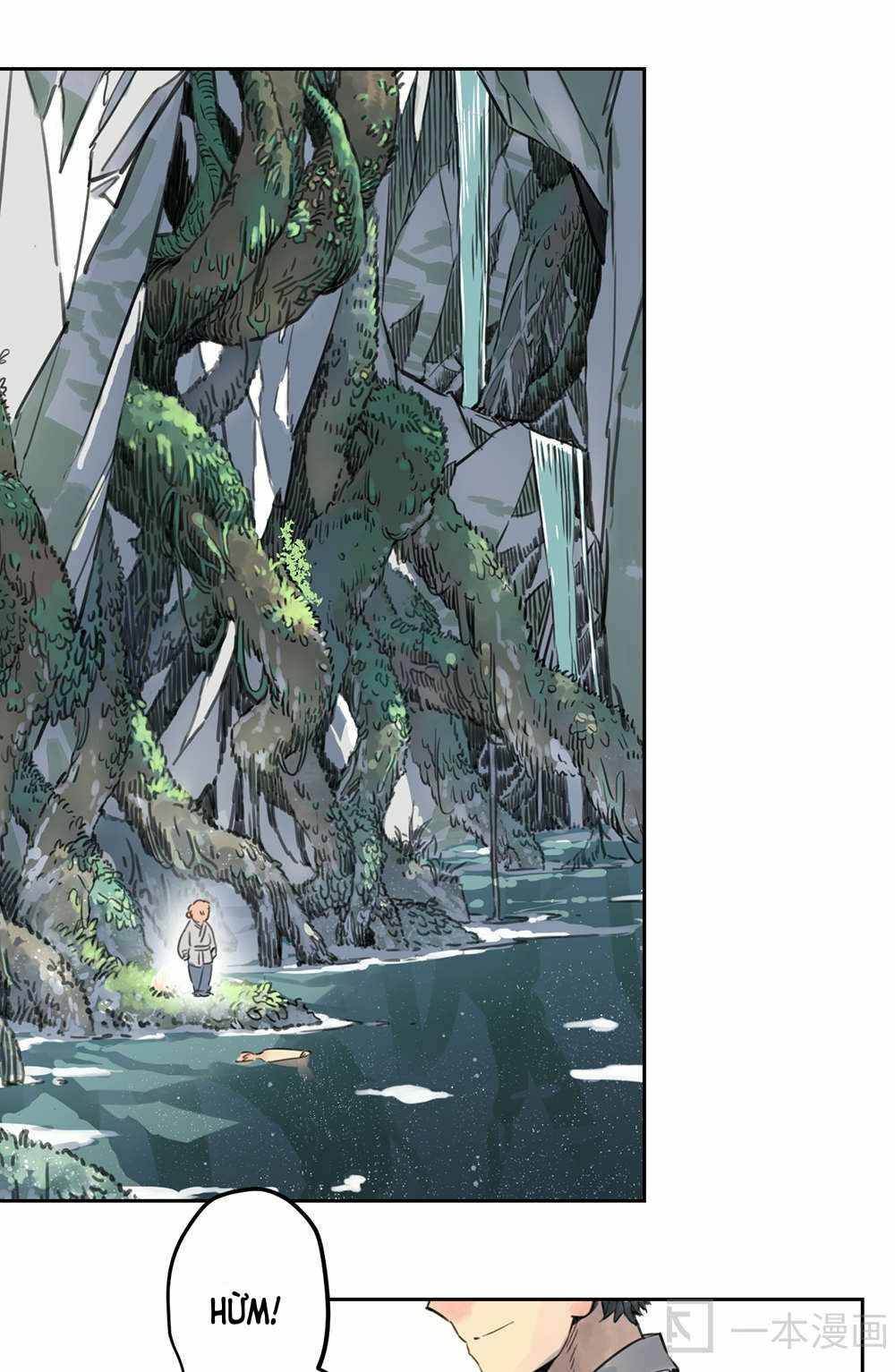 Diệu Tiên Sinh Chi Bỉ Ngạn Hoa: Chapter 1.1