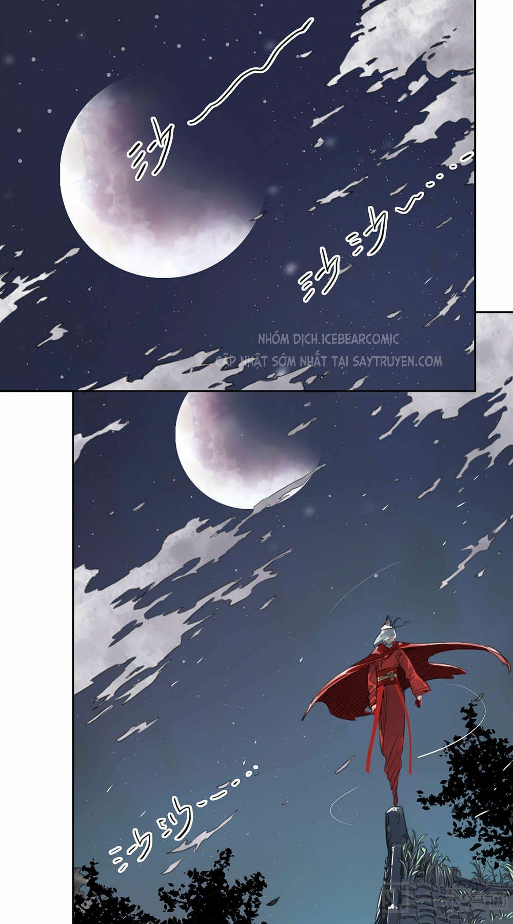 Diệu Tiên Sinh Chi Bỉ Ngạn Hoa: Chapter 1.1