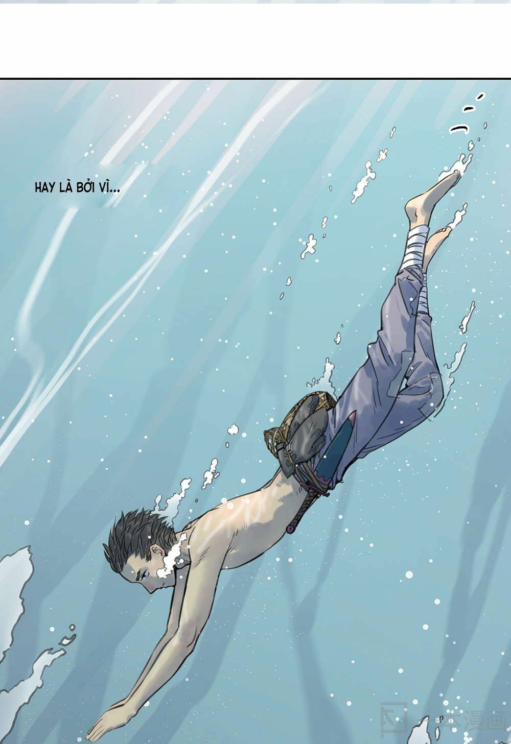 Diệu Tiên Sinh Chi Bỉ Ngạn Hoa: Chapter 1.1
