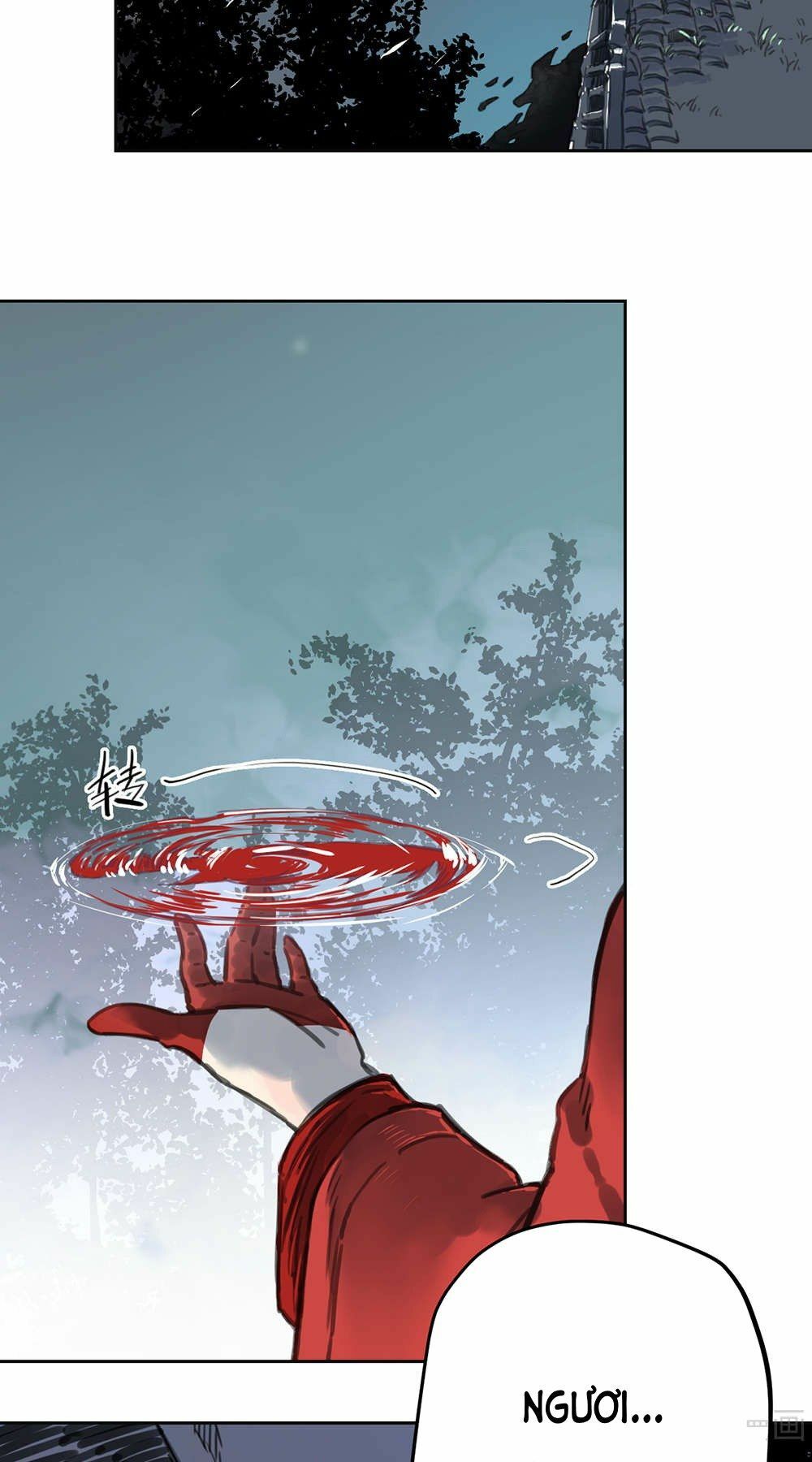 Diệu Tiên Sinh Chi Bỉ Ngạn Hoa: Chapter 1.1