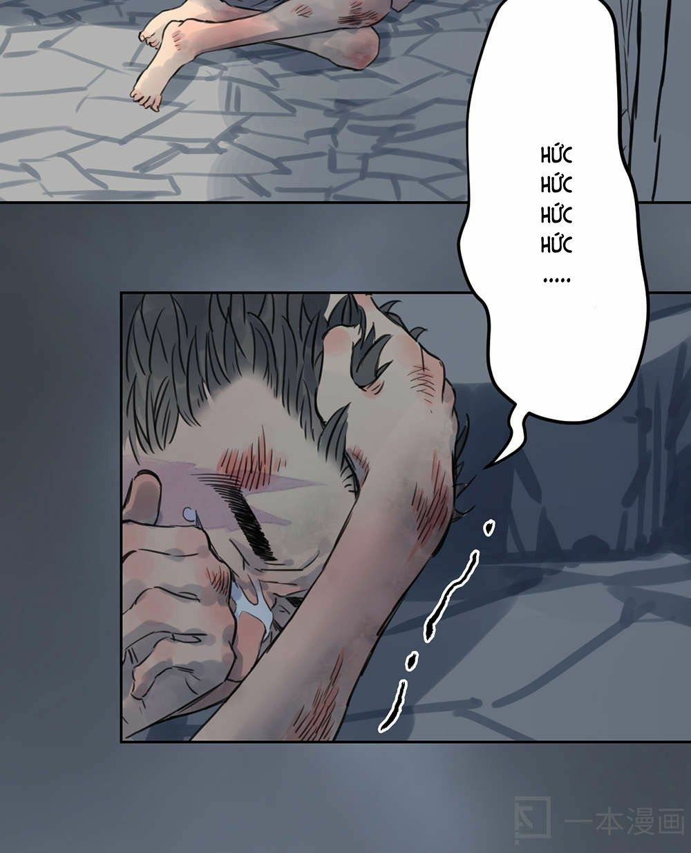 Diệu Tiên Sinh Chi Bỉ Ngạn Hoa: Chapter 1.2