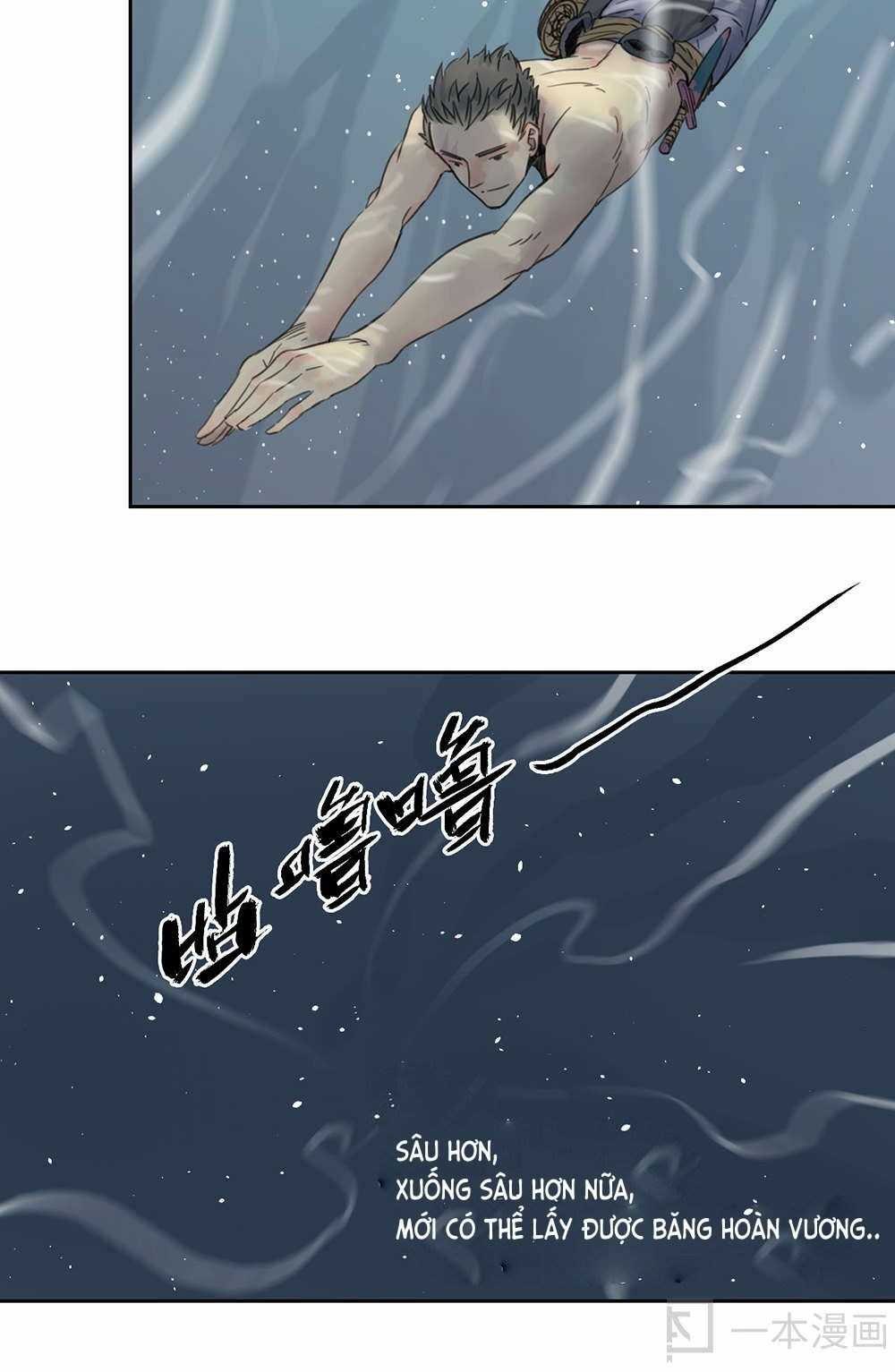 Diệu Tiên Sinh Chi Bỉ Ngạn Hoa: Chapter 1.2