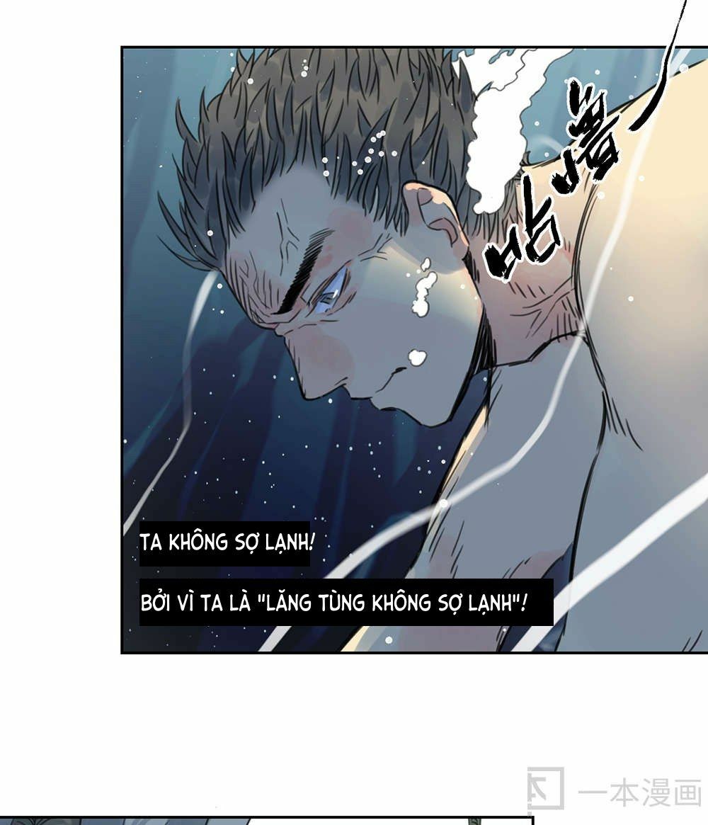 Diệu Tiên Sinh Chi Bỉ Ngạn Hoa: Chapter 1.2