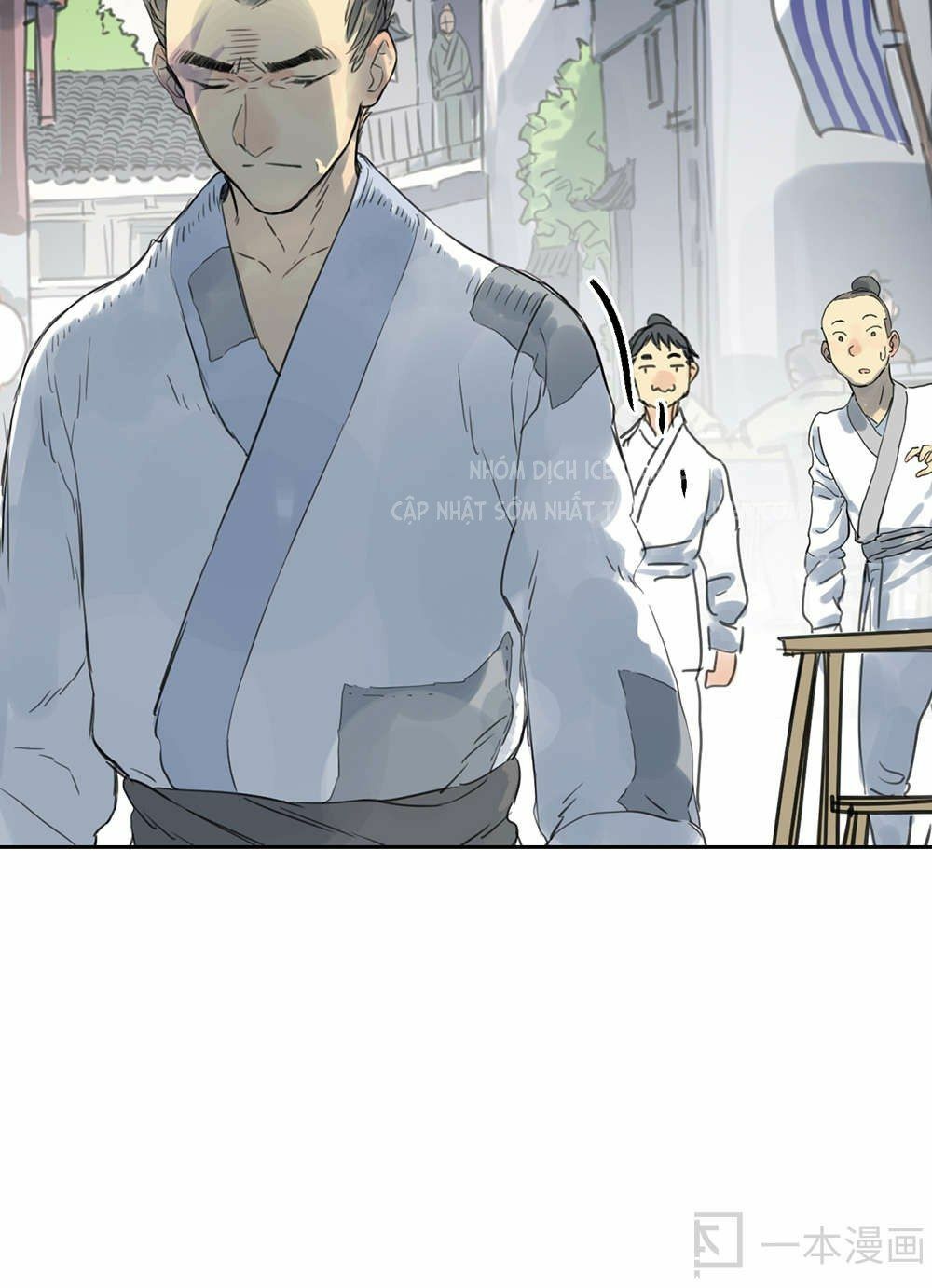 Diệu Tiên Sinh Chi Bỉ Ngạn Hoa: Chapter 1.2
