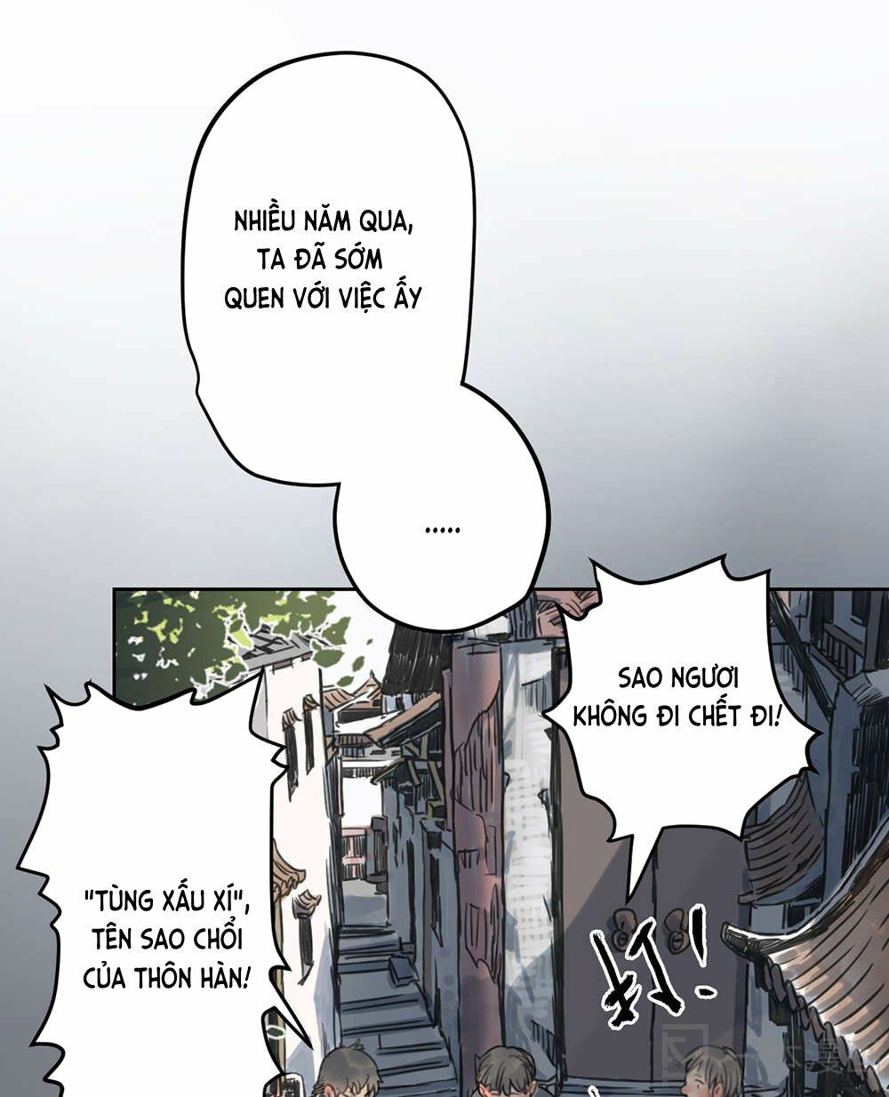 Diệu Tiên Sinh Chi Bỉ Ngạn Hoa: Chapter 1.2