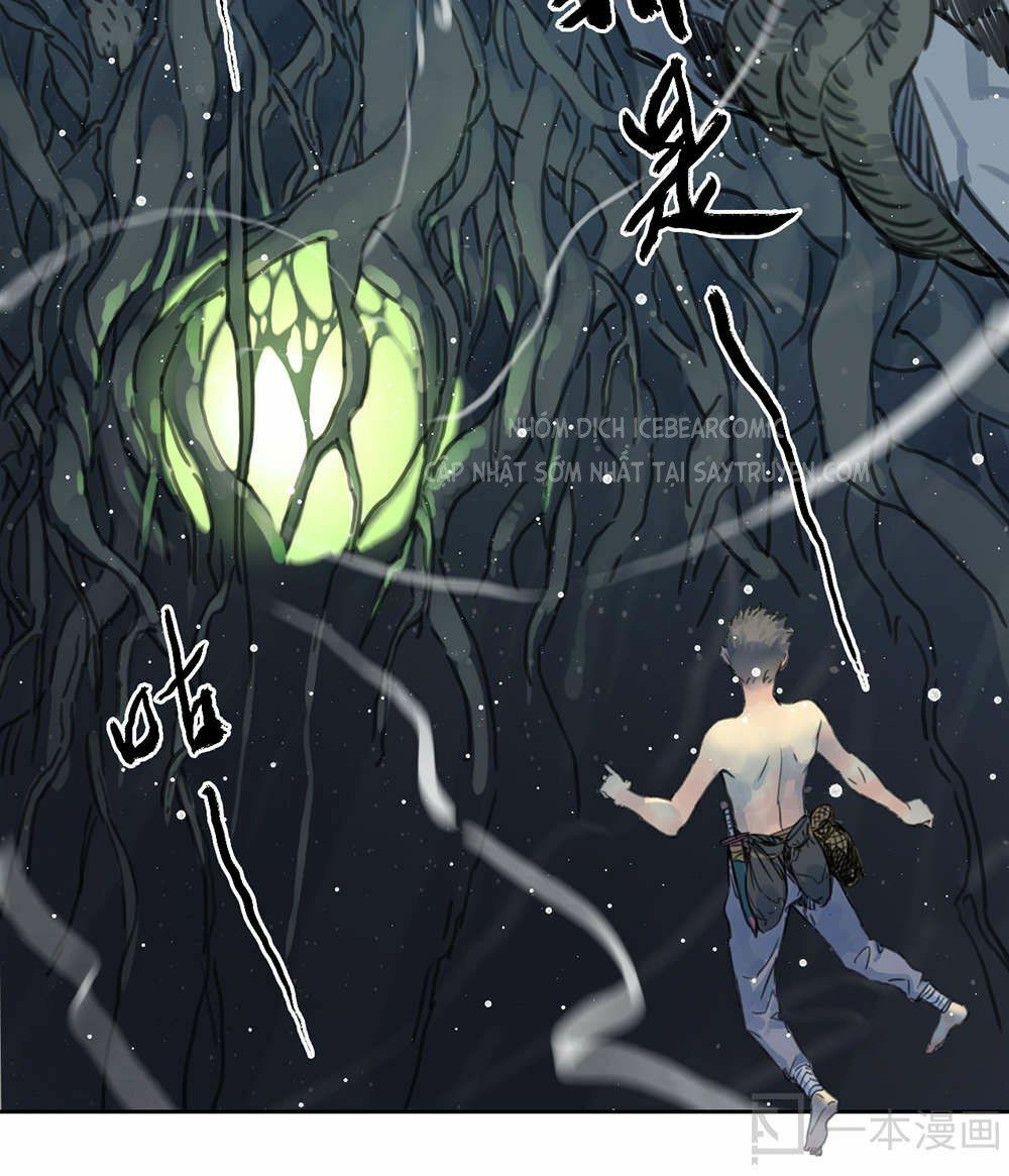Diệu Tiên Sinh Chi Bỉ Ngạn Hoa: Chapter 1.3