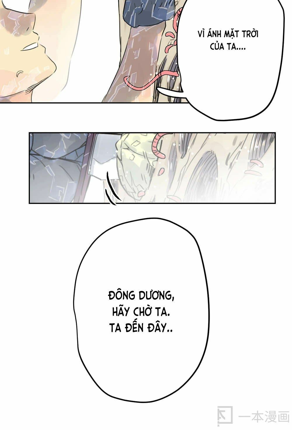 Diệu Tiên Sinh Chi Bỉ Ngạn Hoa: Chapter 1.3