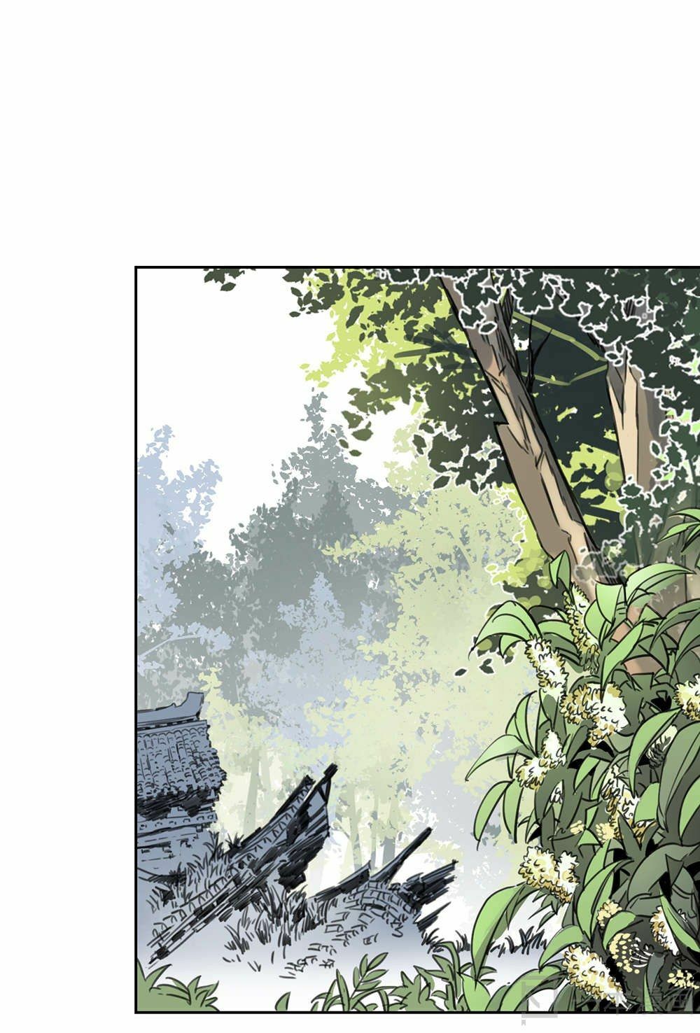 Diệu Tiên Sinh Chi Bỉ Ngạn Hoa: Chapter 1.3