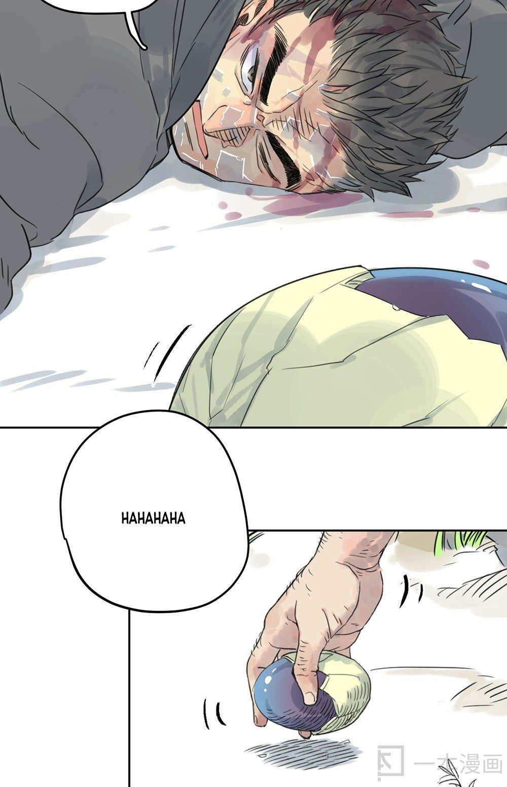 Diệu Tiên Sinh Chi Bỉ Ngạn Hoa: Chapter 1.3