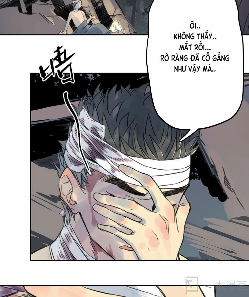 Diệu Tiên Sinh Chi Bỉ Ngạn Hoa: Chapter 1.3