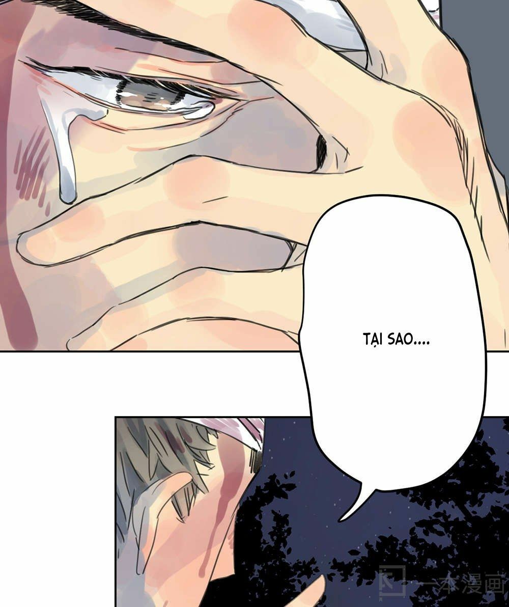 Diệu Tiên Sinh Chi Bỉ Ngạn Hoa: Chapter 1.3