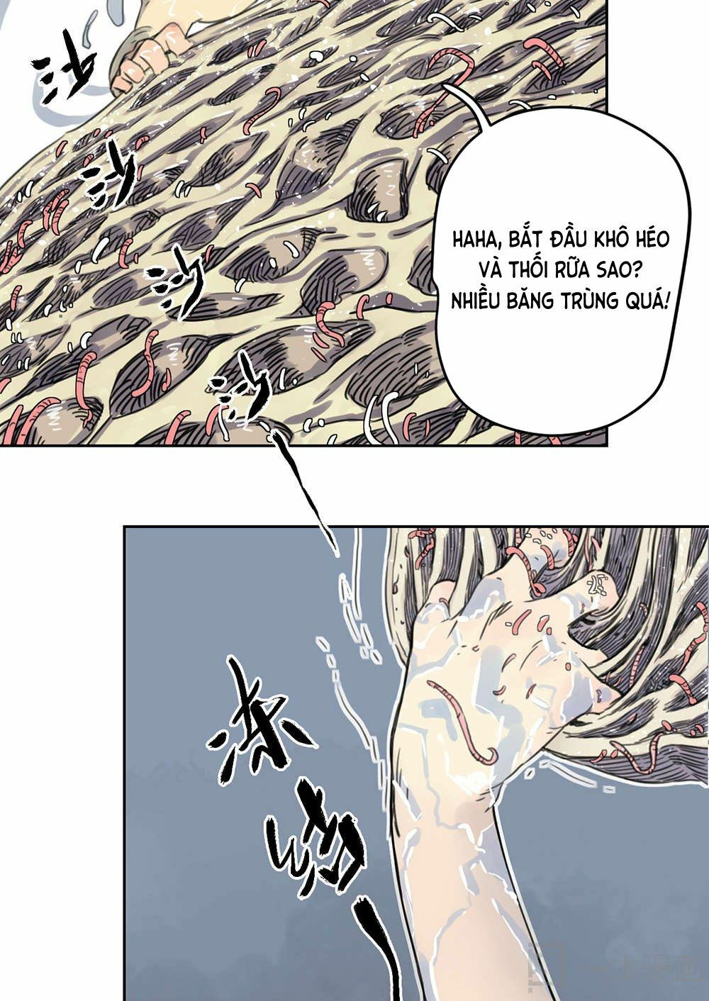 Diệu Tiên Sinh Chi Bỉ Ngạn Hoa: Chapter 1.3