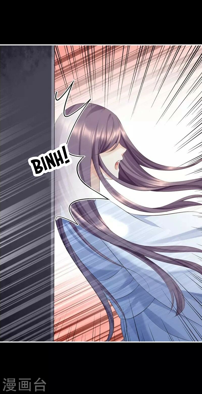 Từng bước âm mưu thâm độc : Huyết hoàng trở về: Chapter 2