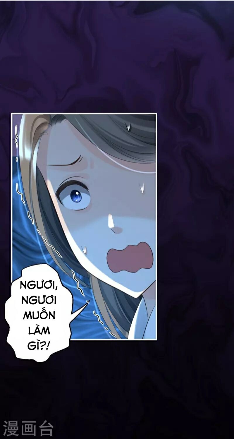 Từng bước âm mưu thâm độc : Huyết hoàng trở về: Chapter 2