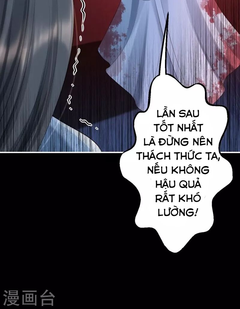 Từng bước âm mưu thâm độc : Huyết hoàng trở về: Chapter 2