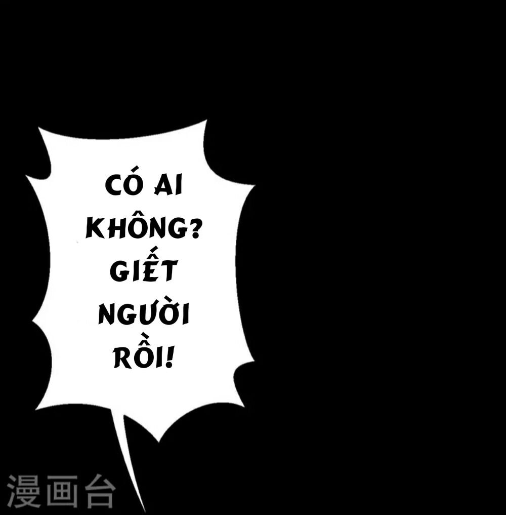 Từng bước âm mưu thâm độc : Huyết hoàng trở về: Chapter 2