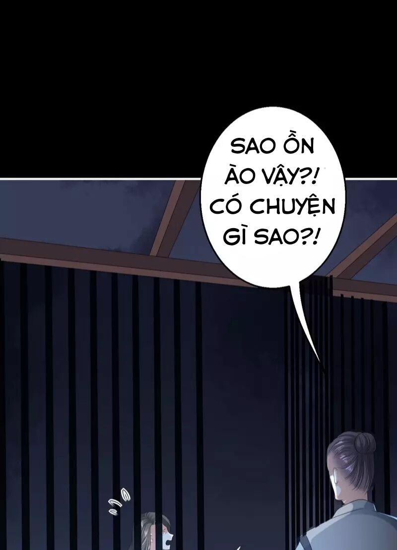 Từng bước âm mưu thâm độc : Huyết hoàng trở về: Chapter 2