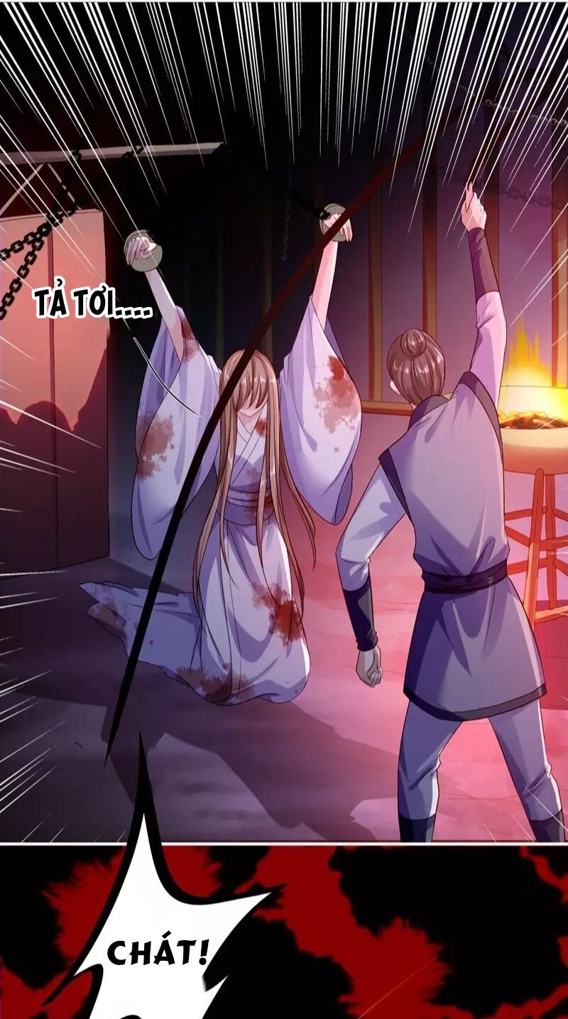 Từng bước âm mưu thâm độc : Huyết hoàng trở về: Chapter 2
