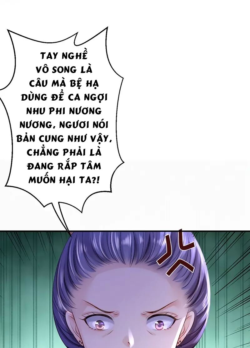 Từng bước âm mưu thâm độc : Huyết hoàng trở về: Chapter 8