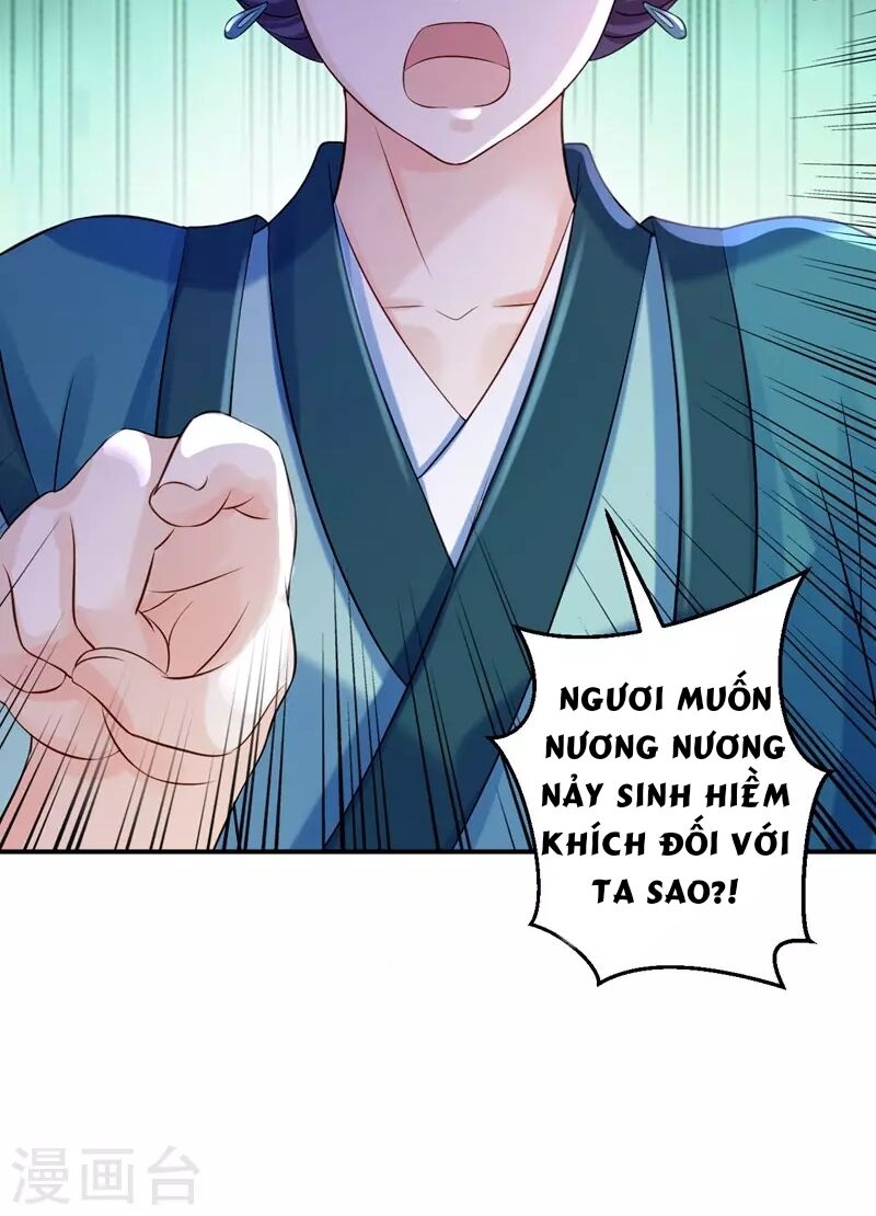 Từng bước âm mưu thâm độc : Huyết hoàng trở về: Chapter 8